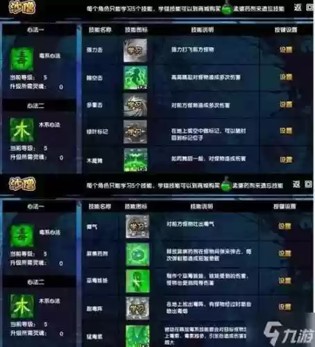 造梦西游3上的沙僧怎么配技能好，造梦西游3里面沙僧应该用什么技能插图