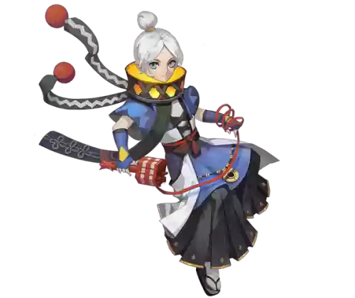 首无阵容搭配，首无技能介绍插图1