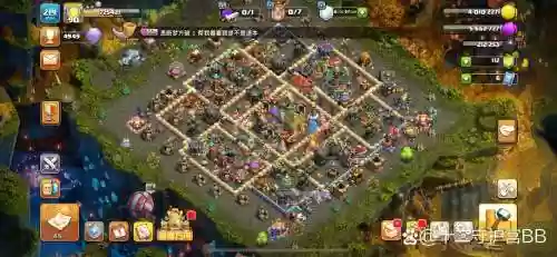 末日冲突阵容搭配图，末日冲突阵容搭配图片插图