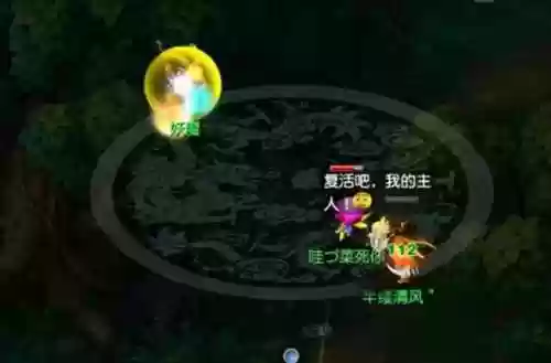 梦幻西游玩个完善号能出菜，梦幻西游全满号插图1