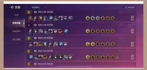 白魔狙阵容搭配6.5，白魔 直击插图