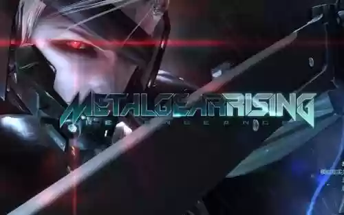 ps3合金装备崛起日版，合金装备崛起switch插图1
