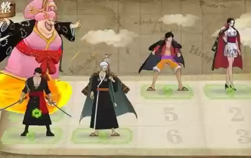 燃烧意志红发的搭配阵容，燃烧意志红发厉害吗插图1