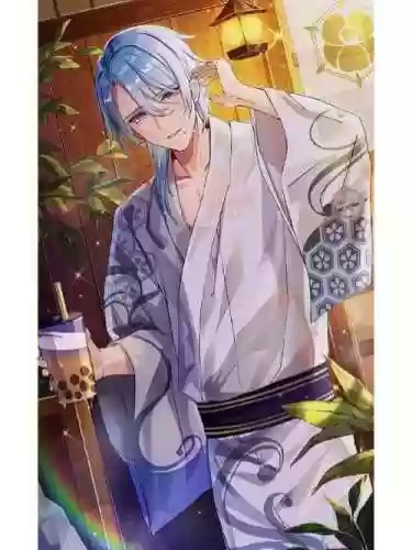 凌人的搭配阵容，凌人是哪部动漫插图1