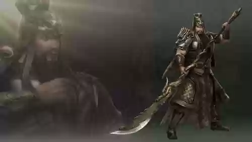 真三国无双七关羽高攻击武器，真三国无双7关羽武器技能插图