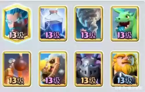 12本寒冰法师阵容搭配，寒冰法师流插图