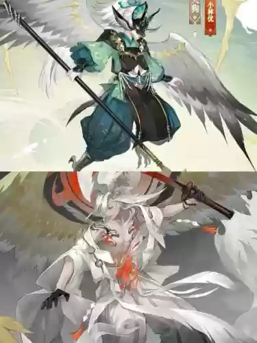 鸦天狗鬼切组合阵容搭配，鸦天狗pve御魂搭配插图1