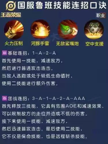 王者荣耀的鲁班七号最好用什么装备，鲁班七号用什么装备可以上最强王者插图1