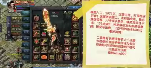 贪玩蓝月法师用什么技能挂机，贪玩蓝月手游法师收藏搭配插图1