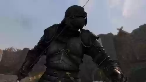 巫师2装备修改mod，巫师2 mod插图1