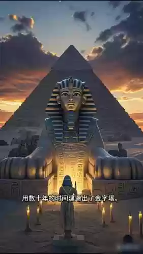 金字塔秘密第四部攻略，金字塔秘密第四部攻略视频插图1