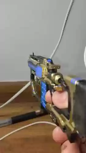 使命召唤典藏版武器，使命召唤典藏版在哪购买插图