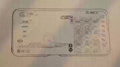 纸上画手游戏攻略，纸上的画画插图
