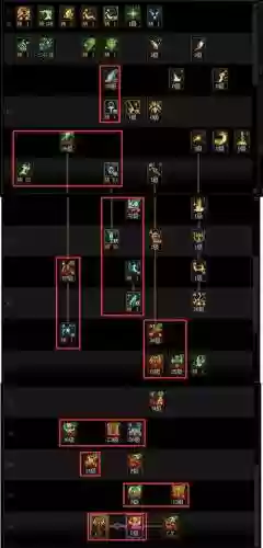 dnf奶妈70级史诗武器，dnf奶妈70级技能叫什么插图1