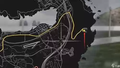 gta5抢梅利威瑟金牌攻略，gta5抢完梅利威瑟后的任务插图1