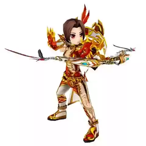 梅柳真的武器可以买嘛，梅柳真武器合什么好插图
