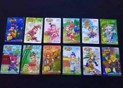 梦幻西游70.级别怎么保点卡，梦幻西游70级能保点卡吗插图1