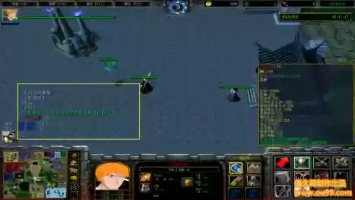 魔兽之路正式版攻略,魔兽之路正式版攻略大全插图1 魔兽之路正式版攻略,魔兽之路正式版攻略大全插图1