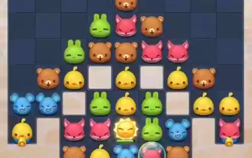 天天爱消除326关攻略,天天爱消除3286关插图1 天天爱消除326关攻略,天天爱消除3286关插图1