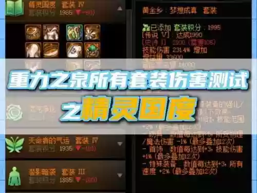 地下城召唤装备推荐，dnf2021召唤装备插图