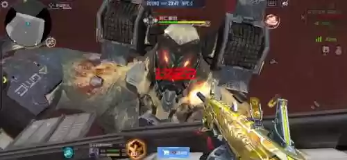 手游死亡泰坦攻略，死亡泰坦是谁制造的-插图1