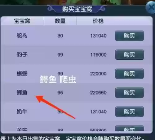 梦幻西游2牧场动物繁殖，梦幻西游2牧场动物繁殖技巧插图1