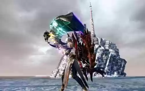 上古世纪刺客最佳装备，上古世纪最强装备插图1