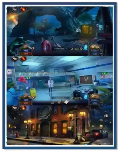 最牛逃脱游戏19关攻略,逃脱游戏十秒插图 最牛逃脱游戏19关攻略,逃脱游戏十秒插图