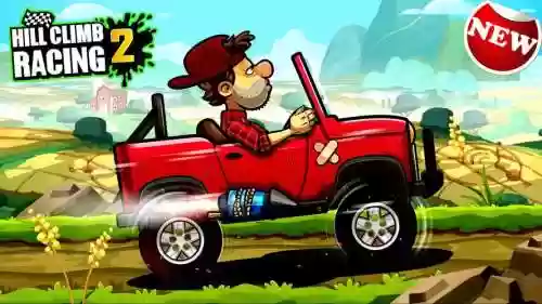 hillclimb2攻略,hill climb2首领关卡怎么过插图 hillclimb2攻略,hill climb2首领关卡怎么过插图