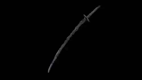 黑魂3打刀攻略，黑魂3 打刀插图1