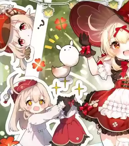 2.1版本可莉阵容搭配，可莉最强阵容搭配插图1