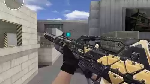 ck竞技之王屠龙武器包，ck竞技之王序列号大全插图