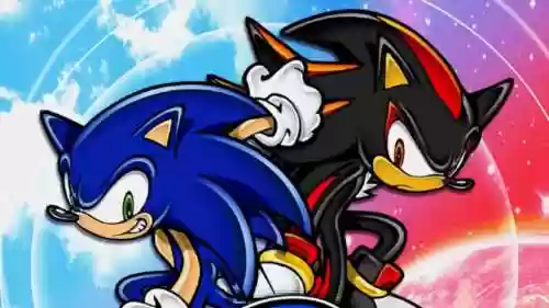 索尼克大冒险2攻略装备，索尼克大冒险2中文版下载插图1