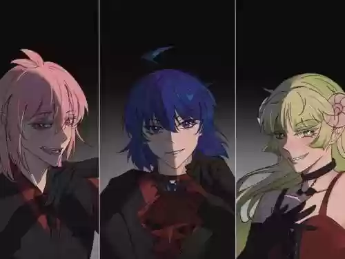 恶改3最强搭配阵容，恶改3怎么样插图1