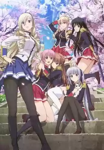 少女骑士物语攻略汉化,少女骑士物语攻略漫画全集下载插图 少女骑士物语攻略汉化,少女骑士物语攻略漫画全集下载插图