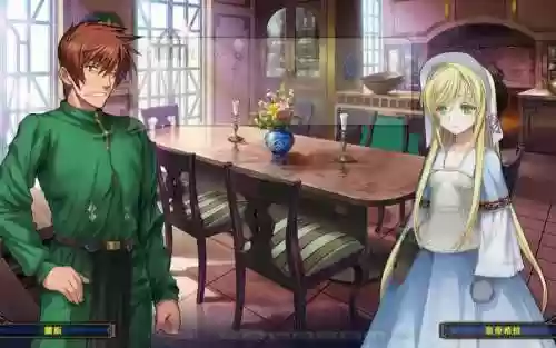 兰斯9全攻略，兰斯9攻略详细流程说明插图1